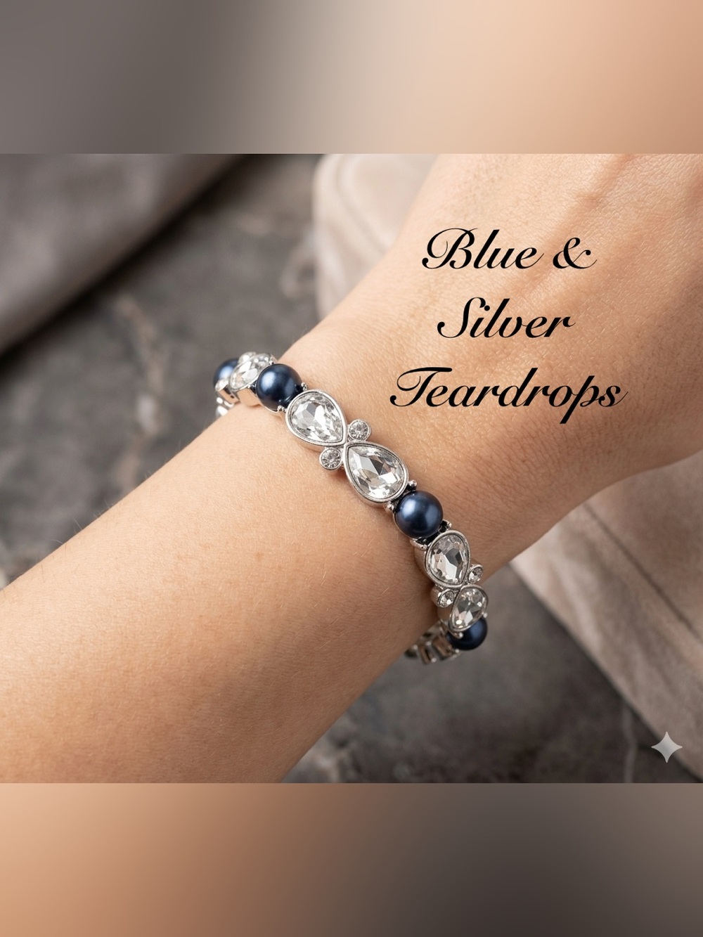 Choose One: $8 Bracelets - Picture 4 of 17